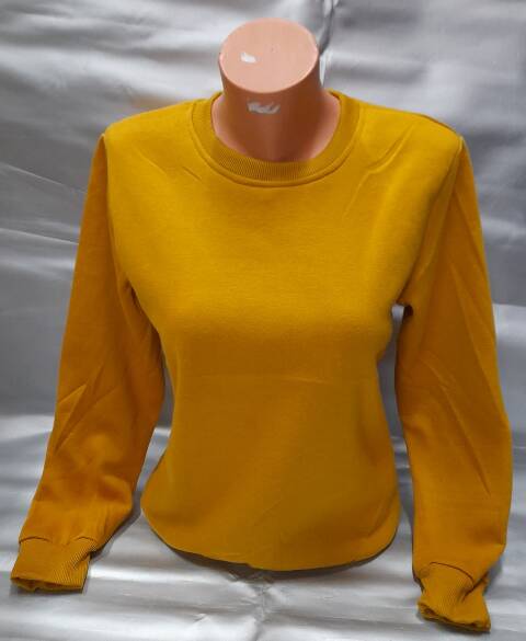 Bluza damskie 1922 1 Kolor S-XL