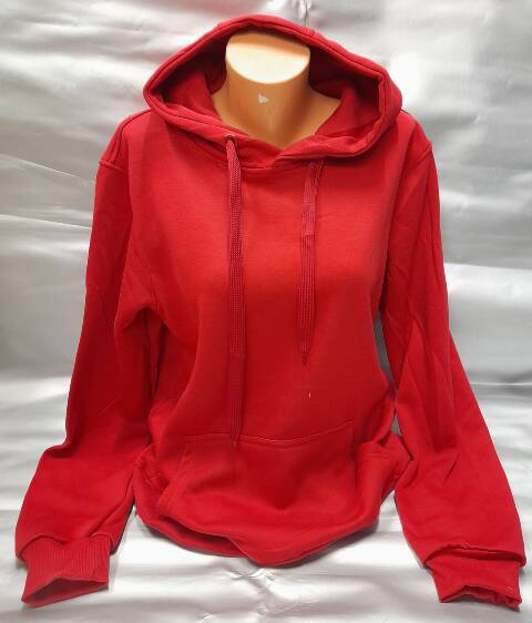 Bluza damskie 1924 1 Kolor S-XL 1