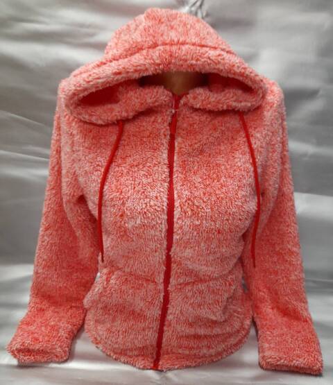 Bluza damskie 1933 1 Kolor S-XL 1