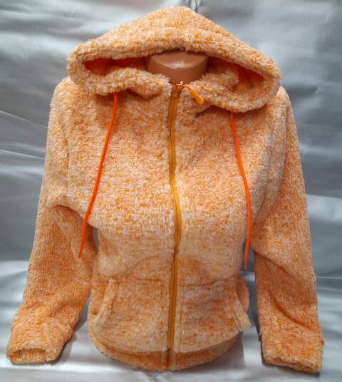 Bluza damskie 1935 1 Kolor S-XL