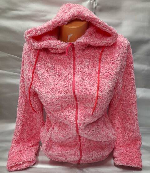 Bluza damskie 1936 1 Kolor S-XL 1