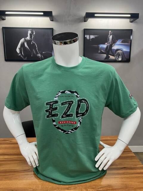 Bluzka męska Tureckie 1939 Mix Kolor M-2XL 1