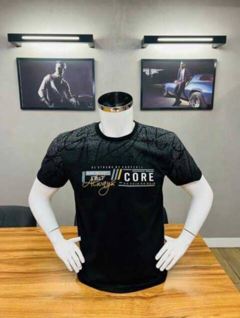 Bluzka męska Tureckie 1952 Mix Kolor M-2XL