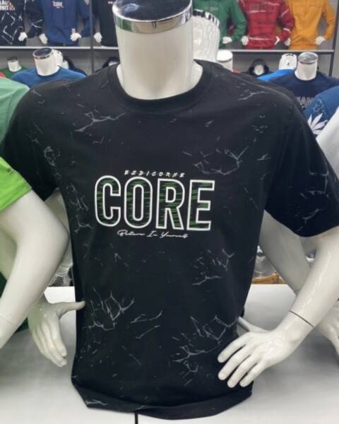 Bluzka męska Tureckie 1964 Mix Kolor M-2XL