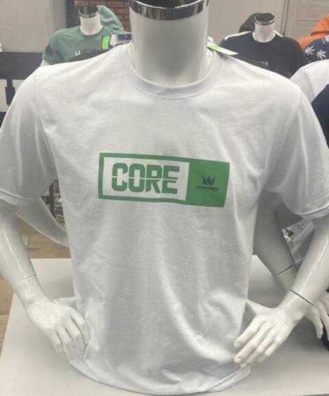 Bluzka męska Tureckie 1965 Mix Kolor M-2XL 1