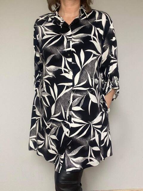 Tunika damskie 2011 Mix kolor Standard (towar tureckie) 1