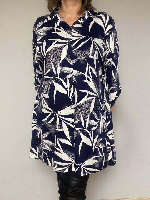 Tunika damskie 2015 Mix kolor Standard (towar tureckie)