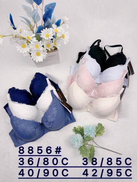 Biustonosze damskie 8856 1 Kolor C 1