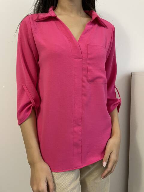 Koszula damskie 2224 1 Kolor 36-44 (towar polskie) 1