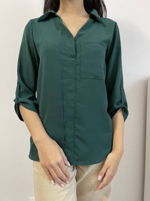 Koszula damskie 2226 1 Kolor 36-44 (towar polskie)