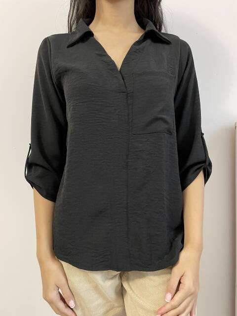 Koszula damskie 2227 1 Kolor 36-44 (towar polskie) 1