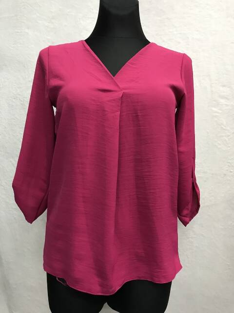 Bluzka damskie 2235 1 Kolor 36-44 (towar polskie) 1