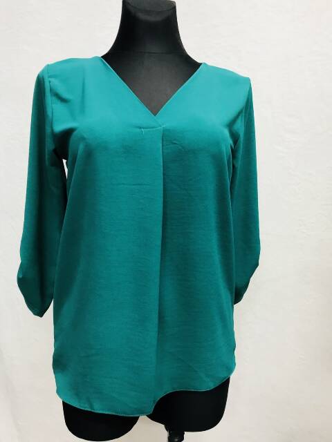 Bluzka damskie 2236 1 Kolor 36-44 (towar polskie) 1