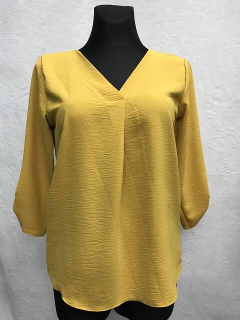 Bluzka damskie 2239 1 Kolor 36-44 (towar polskie)