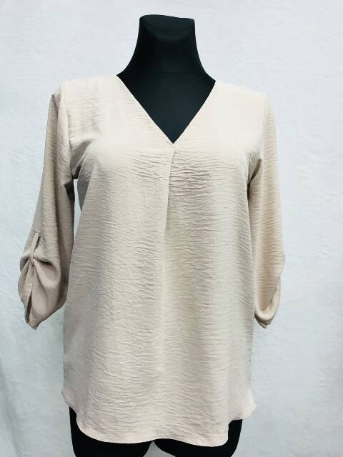 Bluzka damskie 2240 1 Kolor 36-44 (towar polskie) 1