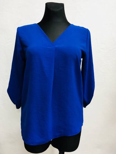 Bluzka damskie 2242 1 Kolor 36-44 (towar polskie) 1