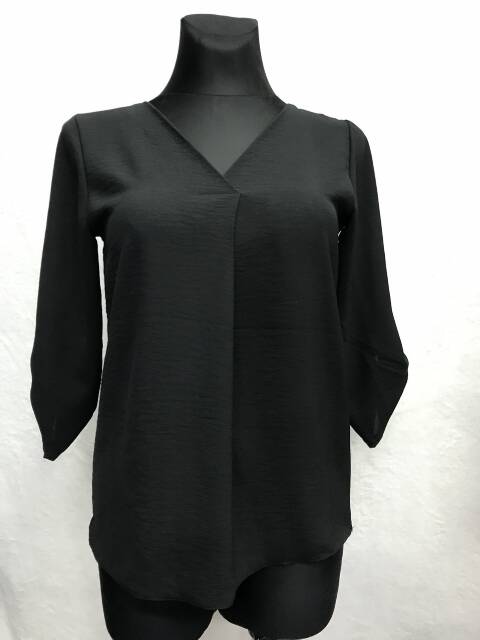 Bluzka damskie 2243 1 Kolor 36-44 (towar polskie)