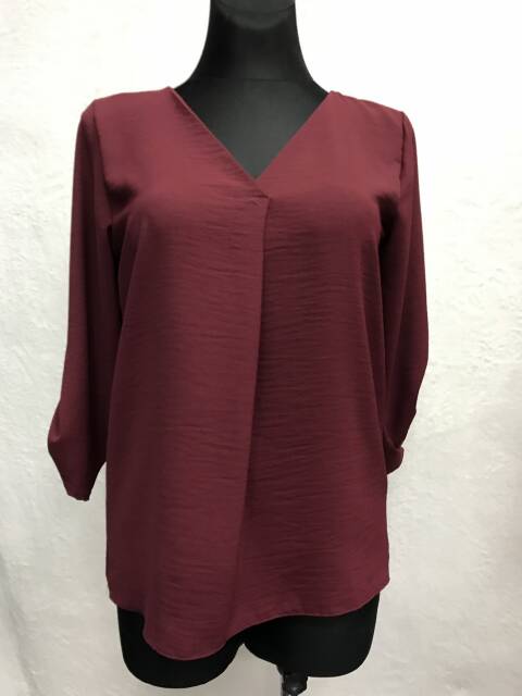 Bluzka damskie 2244 1 Kolor 36-44 (towar polskie) 1