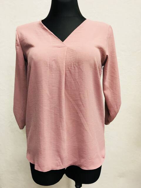 Bluzka damskie 2245 1 Kolor 36-44 (towar polskie)