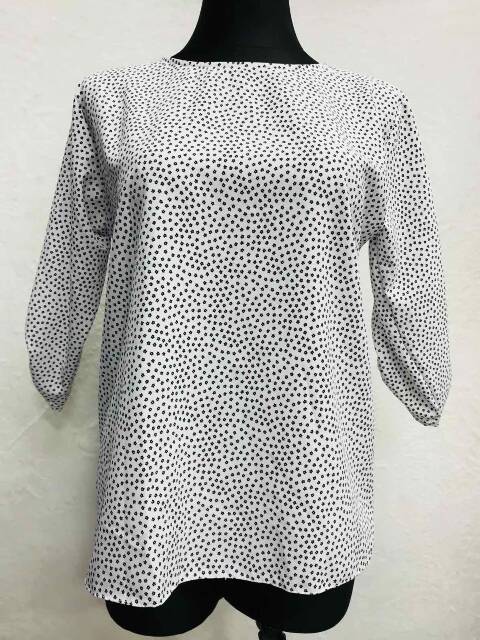 Bluzka damskie 2251 1 Kolor 46-54 (towar polskie) 1