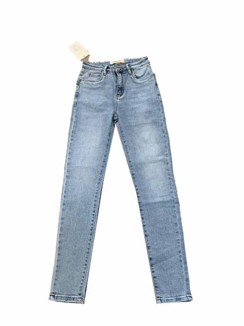 Jeansy damskie 2365 1 Kolor 34-42 1