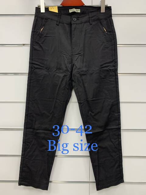 Spodnie damskie 2423 1 Kolor 30-42 1