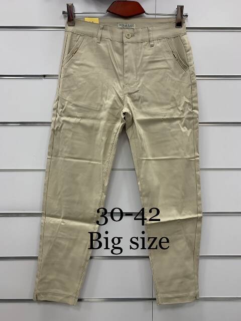 Spodnie damskie 2425 1 Kolor 30-42 1