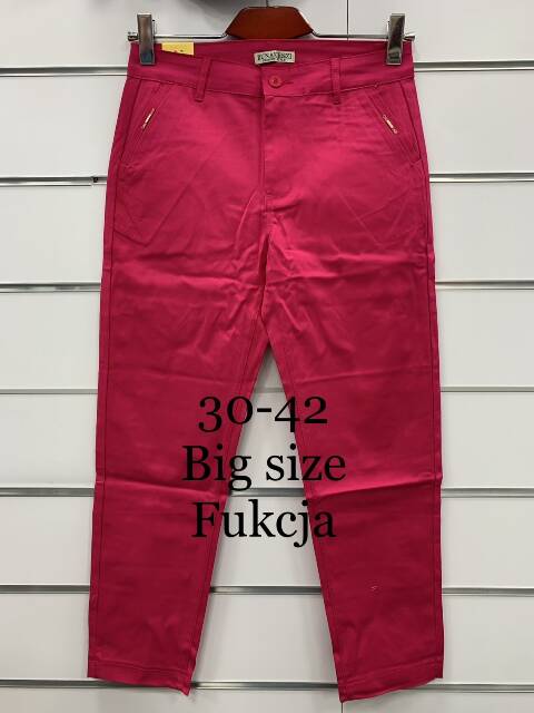 Spodnie damskie 2426 1 Kolor 30-42