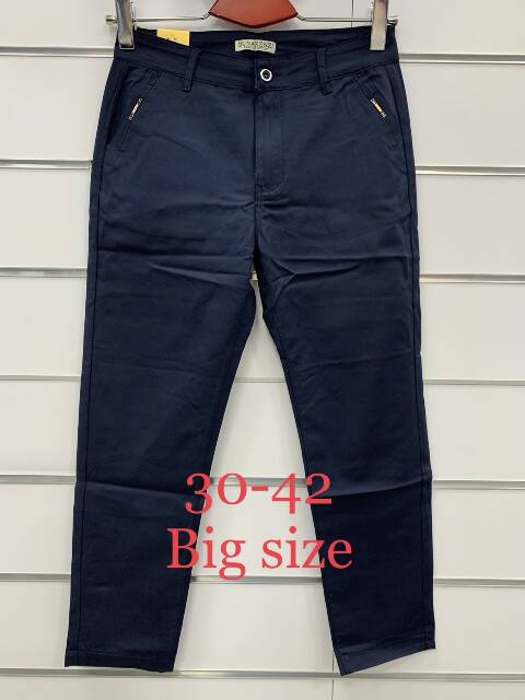 Spodnie damskie 2427 1 Kolor 30-42 1