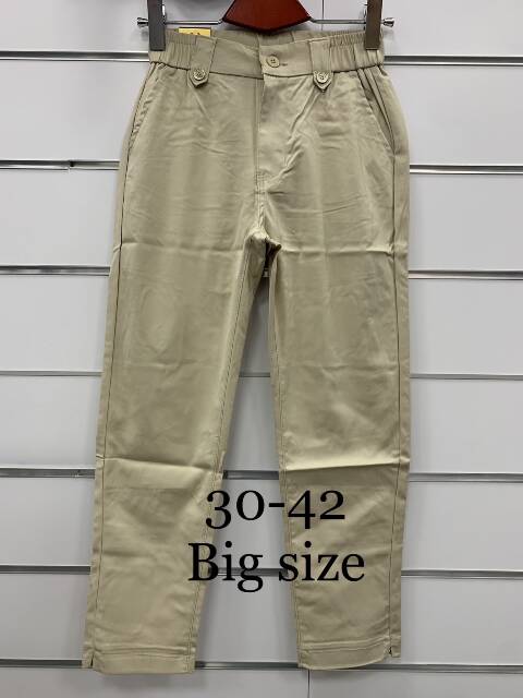 Spodnie damskie 2429 1 Kolor 30-42 1