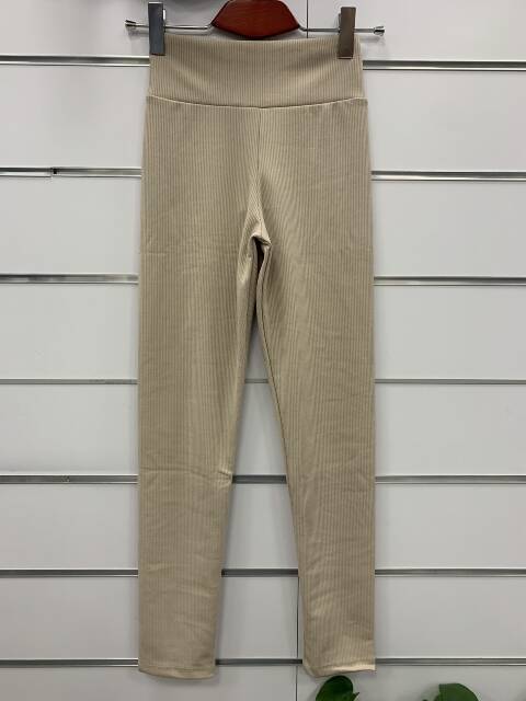 Spodnie damskie 2435 1 Kolor S-XL