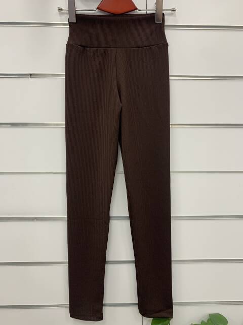 Spodnie damskie 2436 1 Kolor S-XL