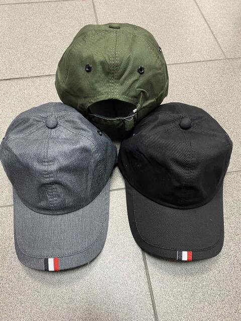 Czapki męskie  2496 Mix Kolor Standard 1