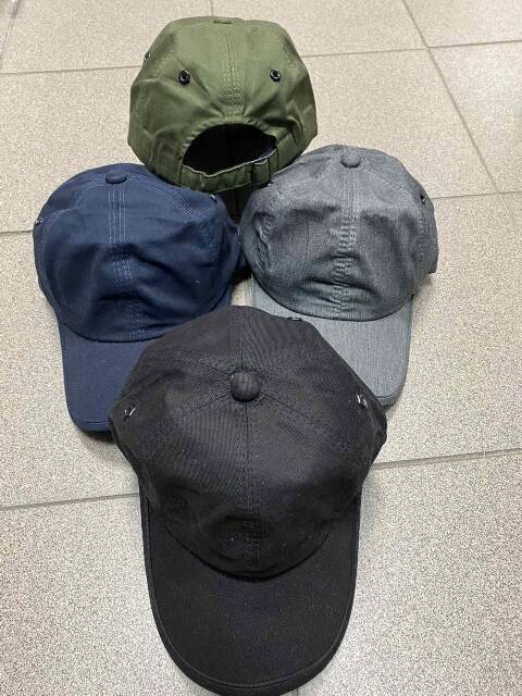 Czapki męskie  2497 Mix Kolor Standard