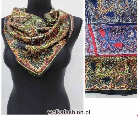 Chustka damskie 2506 Mix Kolor Standard