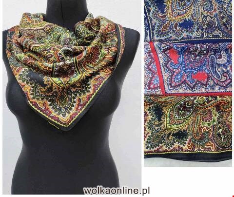 Chustka damskie 2506 Mix Kolor Standard