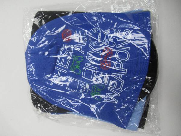 Czapka Dziecięca F123 MIX KOLOR STANDARD 2