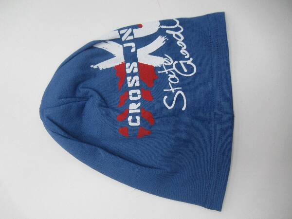 Czapka Dziecięca F126 MIX KOLOR STANDARD 1