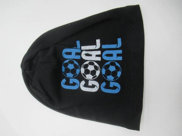 Czapka Dziecięca F127  MIX KOLOR STANDARD 1