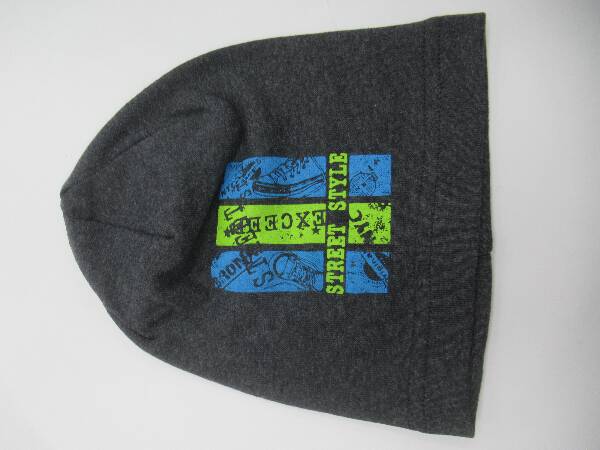 Czapka Dziecięca F128 MIX KOLOR STANDARD