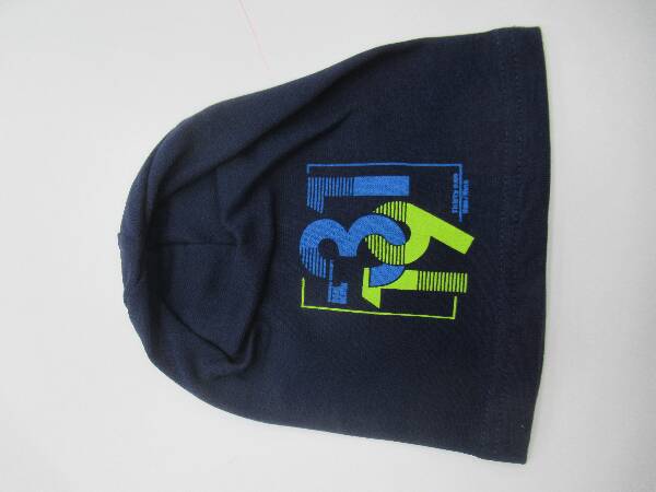 Czapka Dziecięca F130 MIX KOLOR STANDARD 1