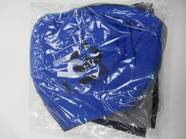 Czapka Dziecięca F130 MIX KOLOR STANDARD 2