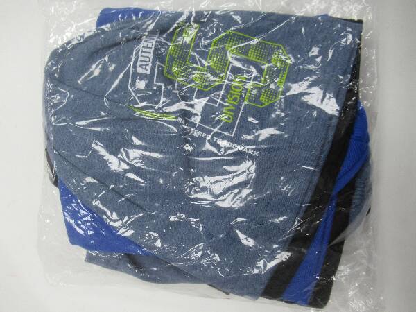 Czapka Dziecięca F131 MIX KOLOR STANDARD 2