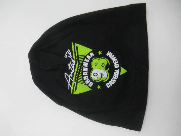 Czapka Dziecięca F132 MIX KOLOR STANDARD 1