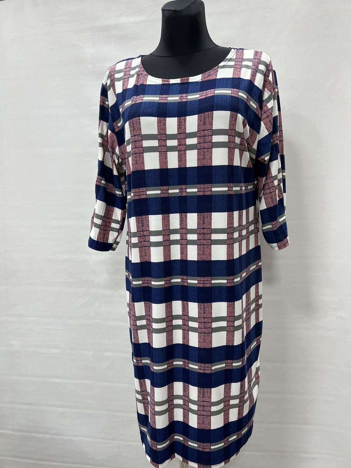 Sukienka damskie 2979 1 Kolor 46-52 (towar polskie)