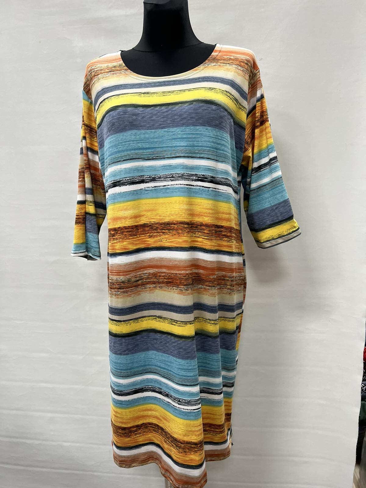 Sukienka damskie 2981 1 Kolor 46-52 (towar polskie)