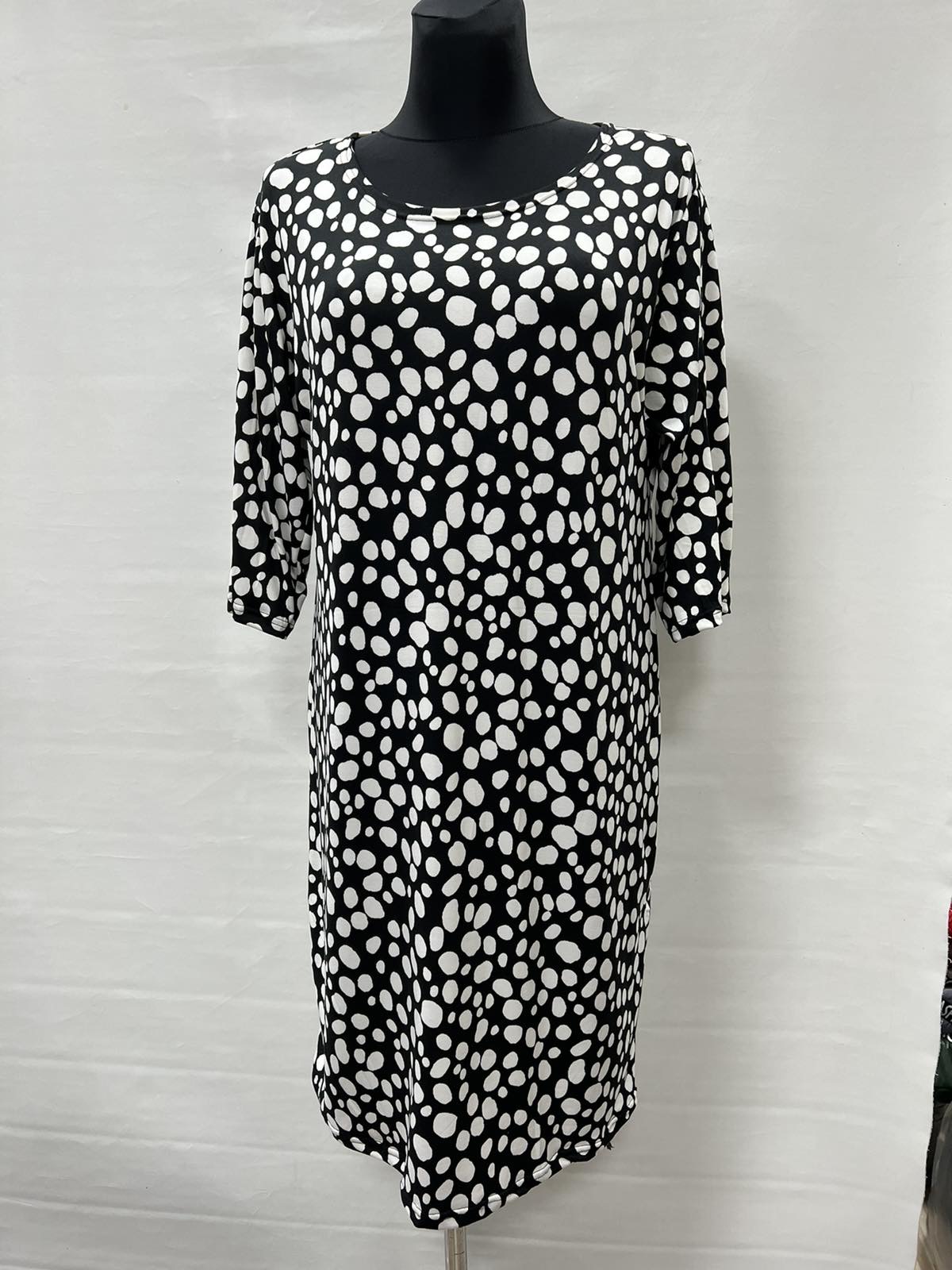 Sukienka damskie 2983 1 Kolor 46-52 (towar polskie) 1