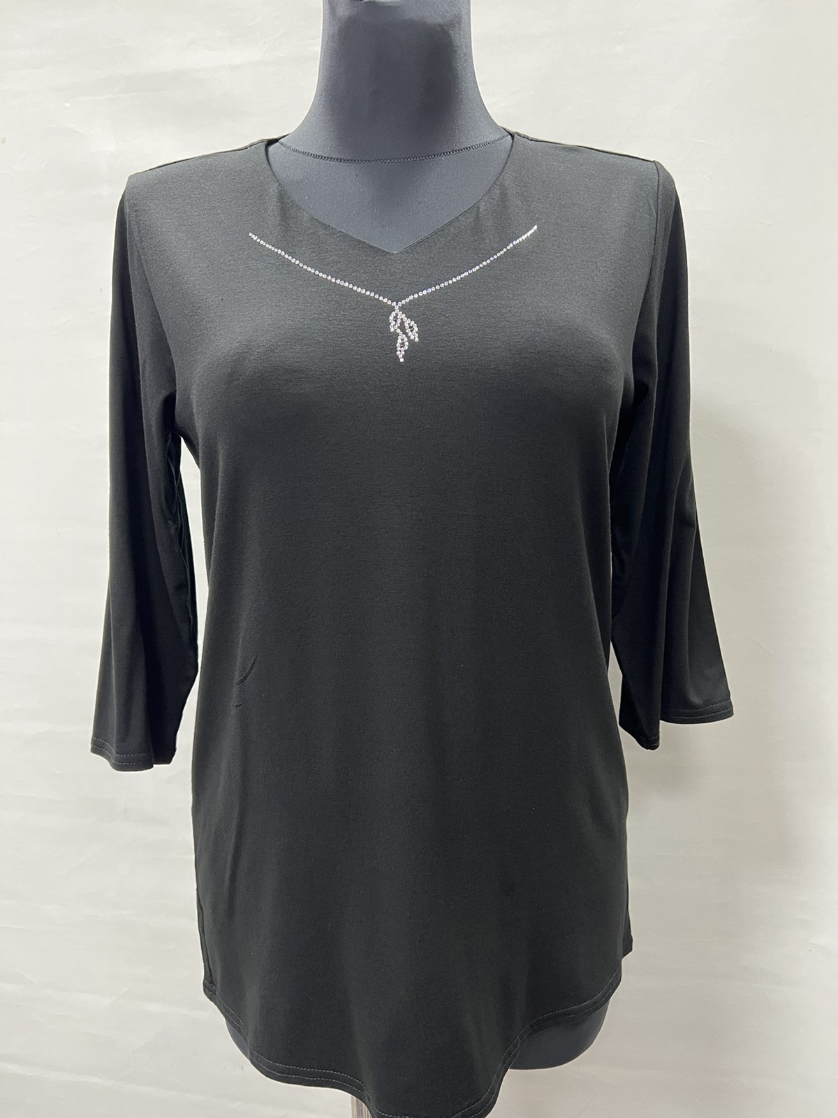 Bluzka damskie 3005 1 Kolor 42-52 (towar polskie )