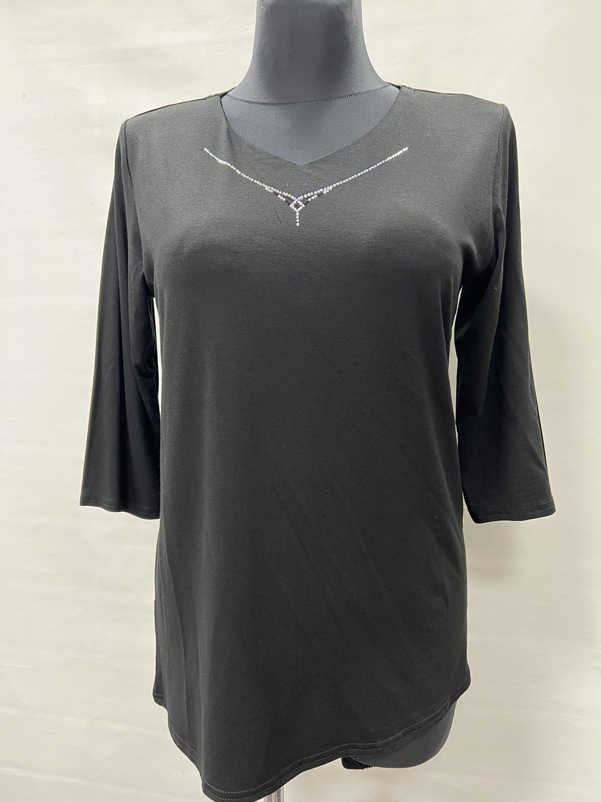 Bluzka damskie 3006 1 Kolor 42-52 (towar polskie ) 1