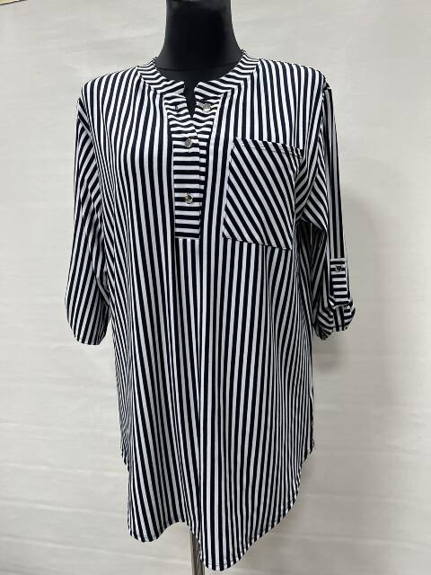 Koszula damskie 3012 1 Kolor 48-54 ( towar polskie ) 1